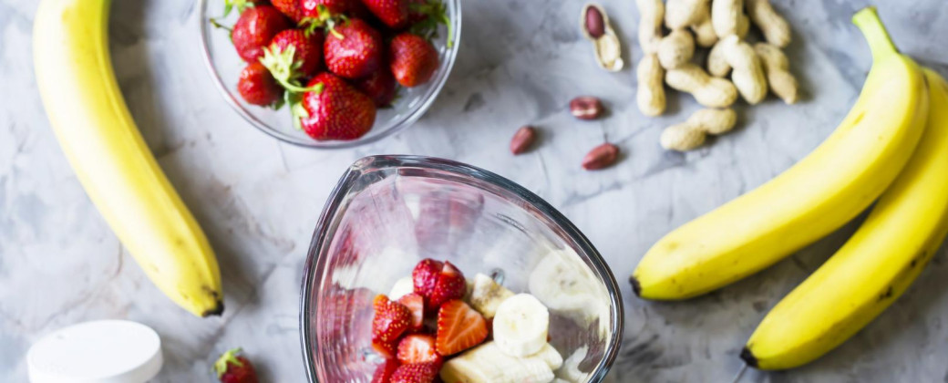  Smoothie alapanyagok az energikusság szolgálatában
