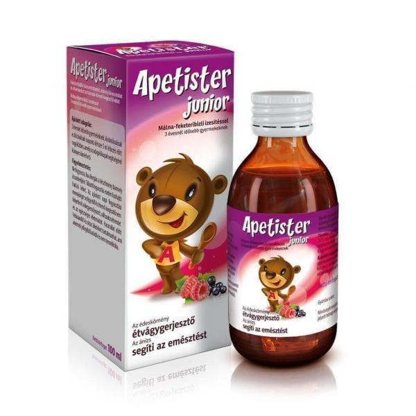 Málna-feketeribizli ízű oldat növényi kivonatokkal és vitaminokkal, 100 ml
