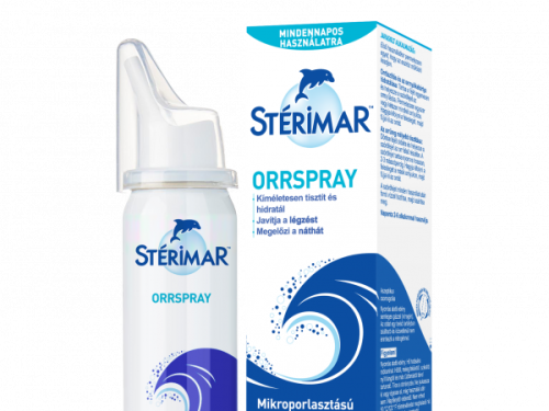 Sterimar orrspray, 100ml